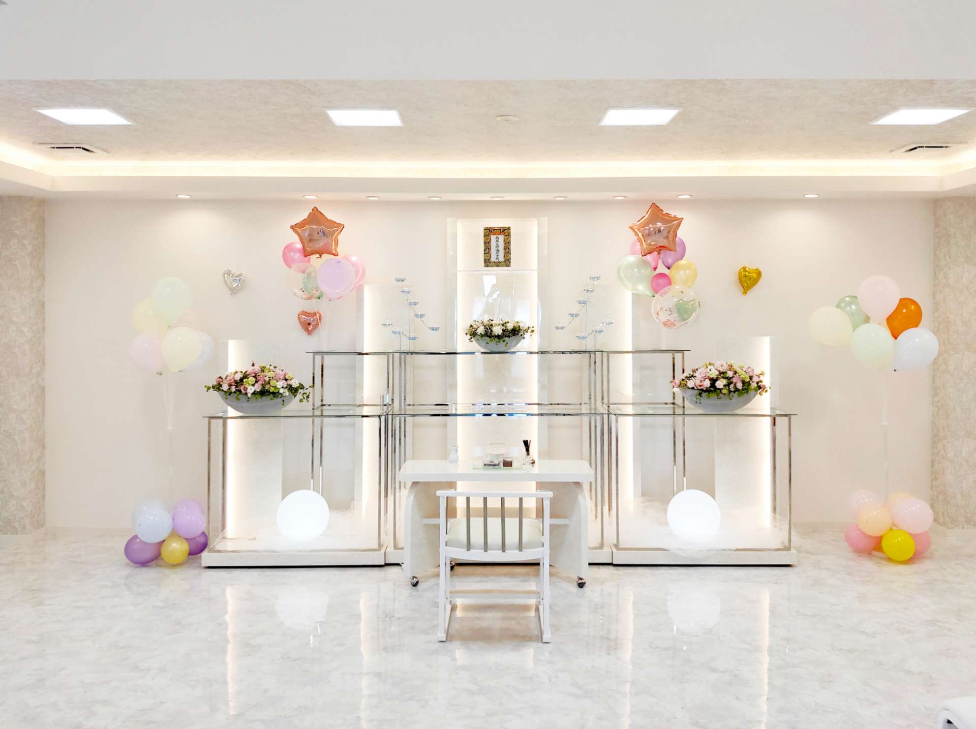 富田林で家族葬を行う家族葬専用ホール 天翔です