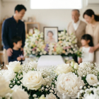自宅での家族葬