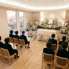 天翔での葬儀費用の実例｜富田林市のご家族・家族葬12名のケース