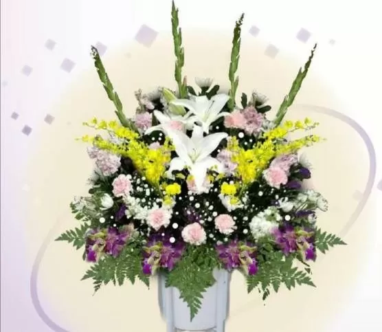 供花 Mサイズ