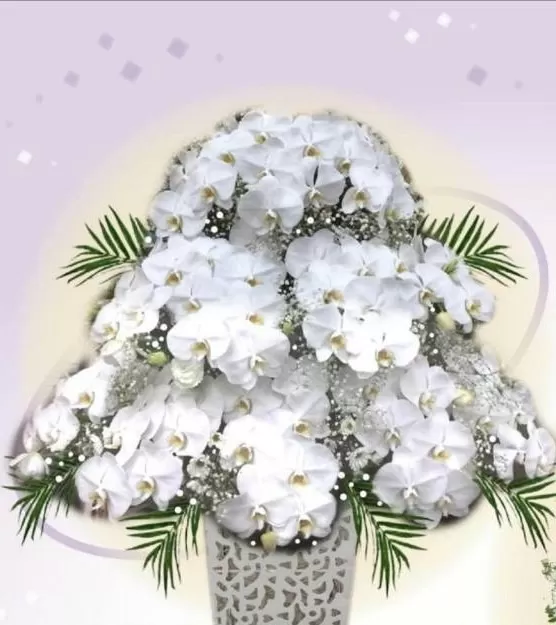 供花 LLサイズ