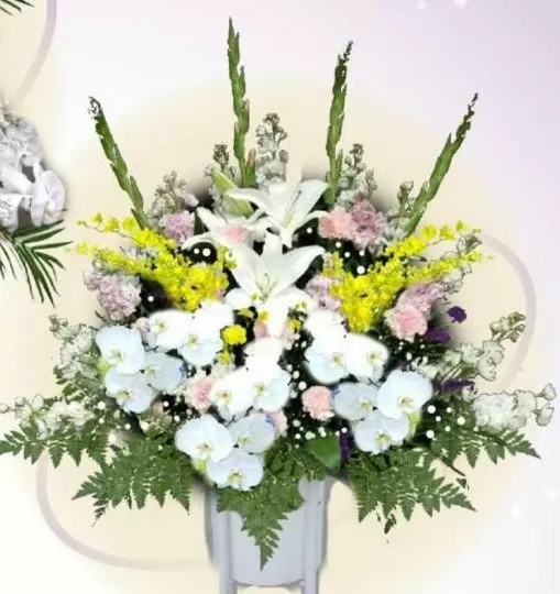 供花 Lサイズ