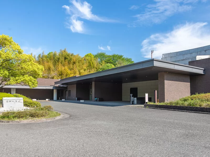 富田林の斎場での葬儀、家族葬について