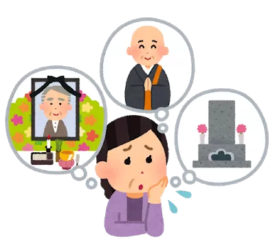 家族葬の天翔　葬儀の費用について