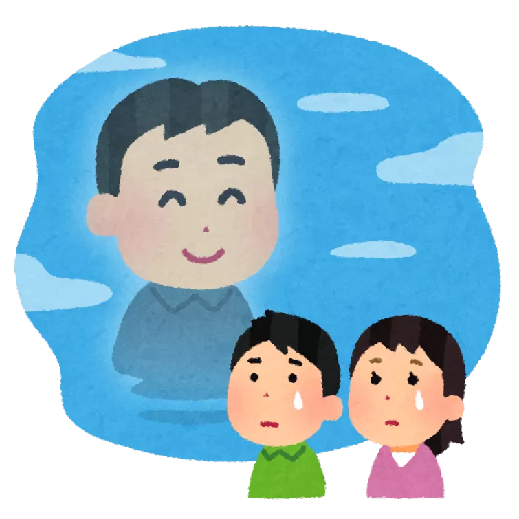 身内が孤独死したとき、どうすればいいのいか？