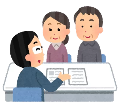 問い合わせの多いご質問　その③　　なぜ天翔の葬儀費用は安いのですか？
