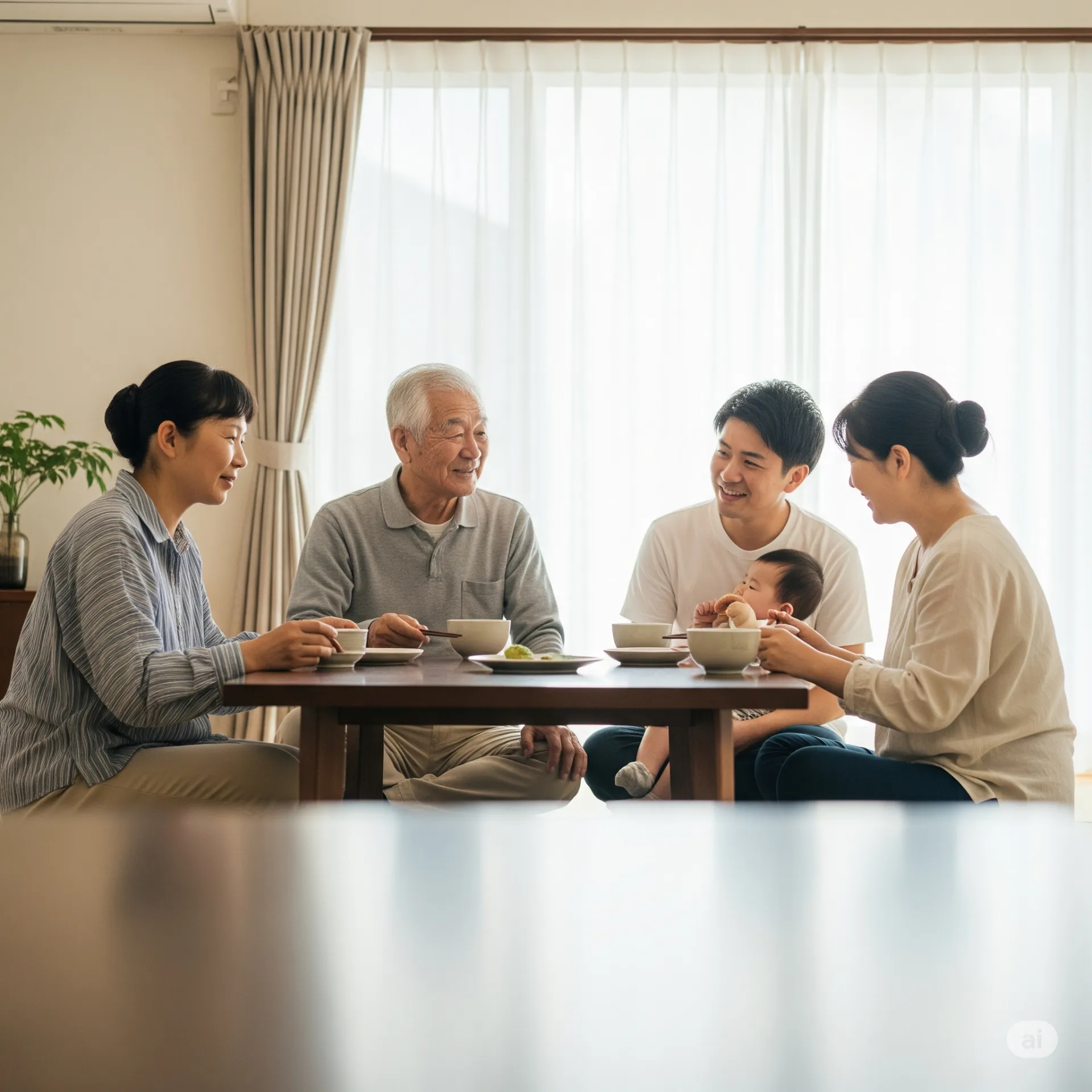 高齢の親のために。元気なうちにできるお葬式の準備とは？
