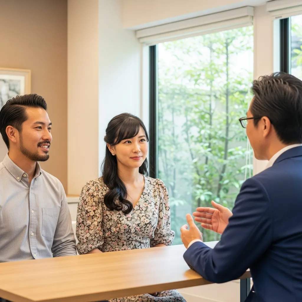 葬儀の事前相談って何をするの？不安を解消して「もしも」に備える