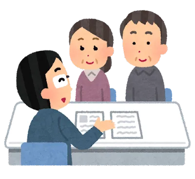 直葬と家族葬の違い