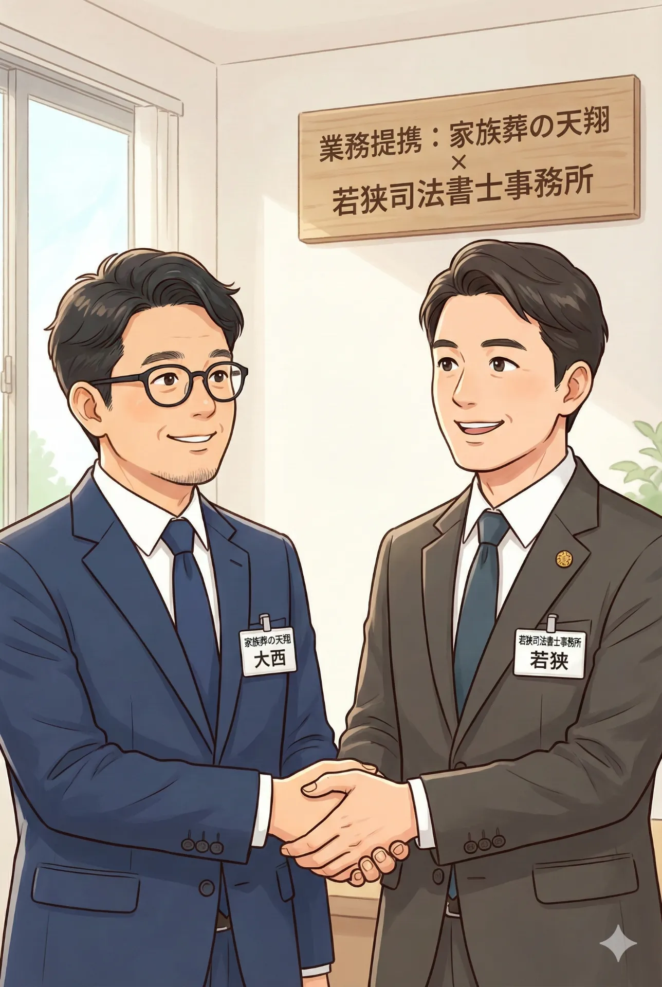 司法書士への無料相談