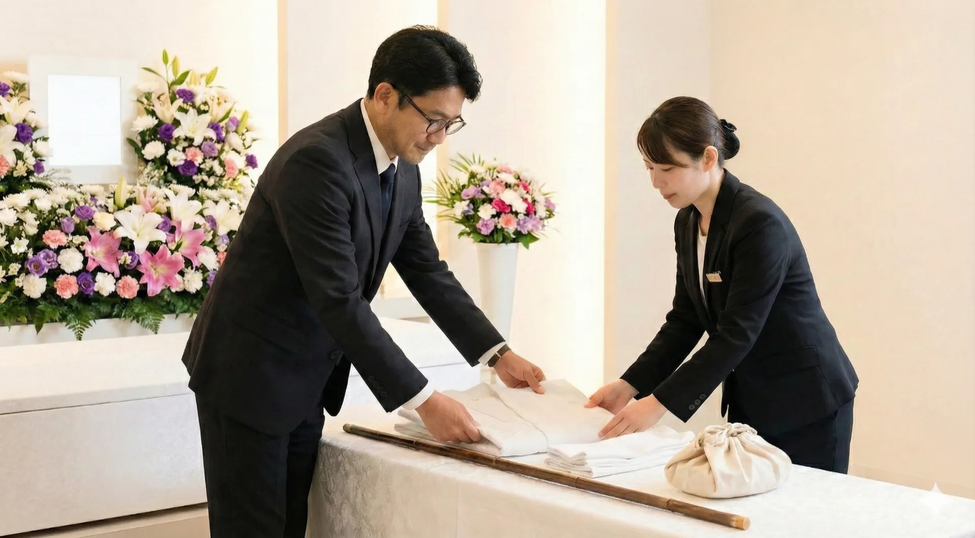 株式会社歓人