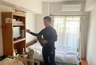 遺品整理 ストーリーズ
