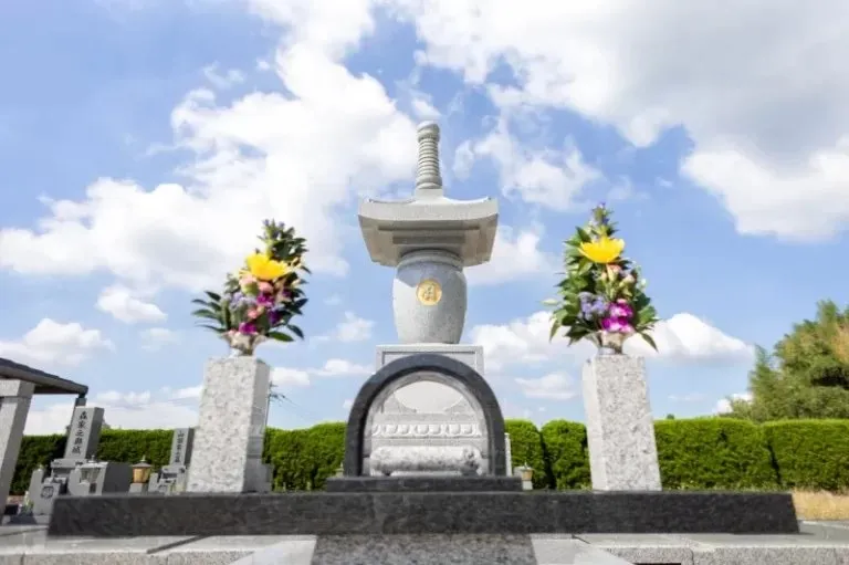 永代供養 器