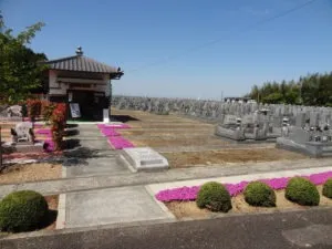 南大阪やすらぎ霊園