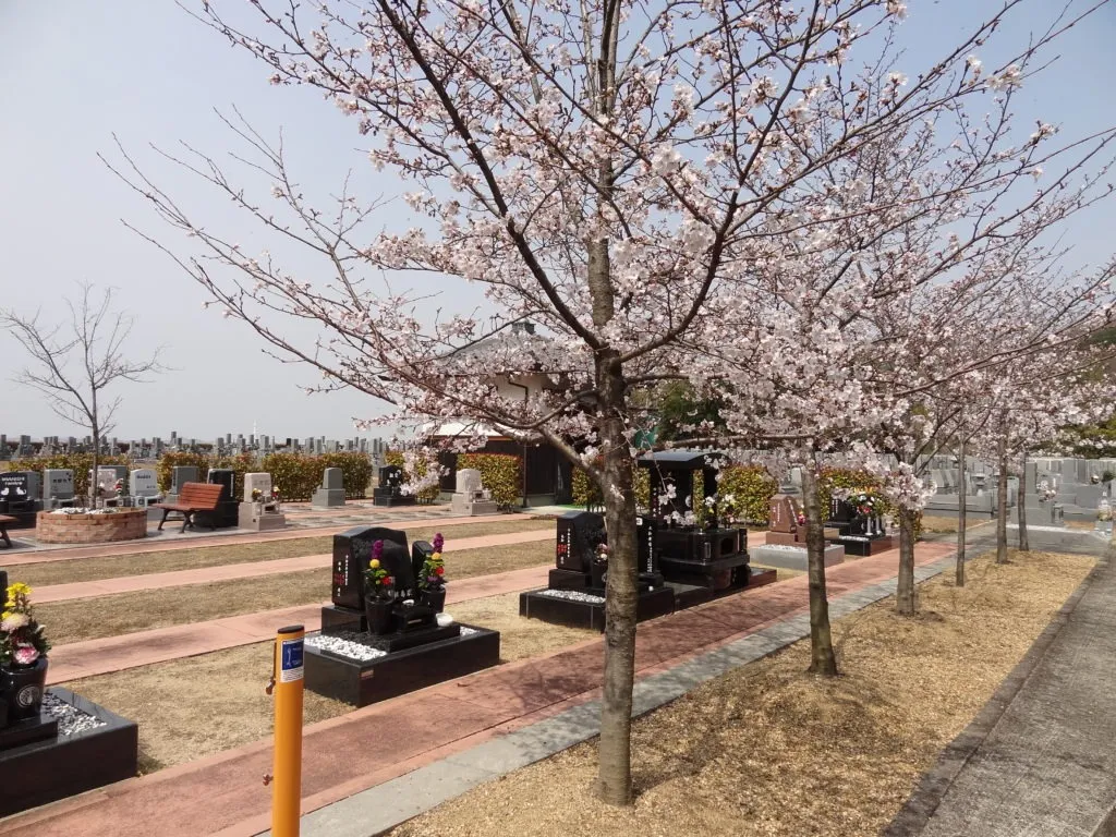南大阪やすらぎ霊園