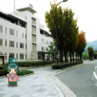 河南町の方へ