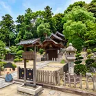 太子町の方へ
