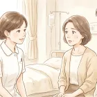 病院で葬儀社を紹介されたときは？