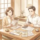 天翔と他社の違い