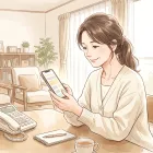 簡単！葬儀費用のお見積り